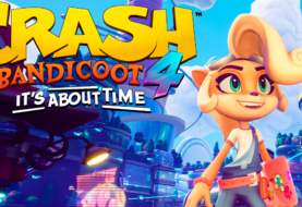 Quantum Leap - Crash Bandicoot 4: It's About Time - Part 4