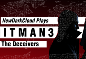 Hitman 3 - Live Content - The Deceivers