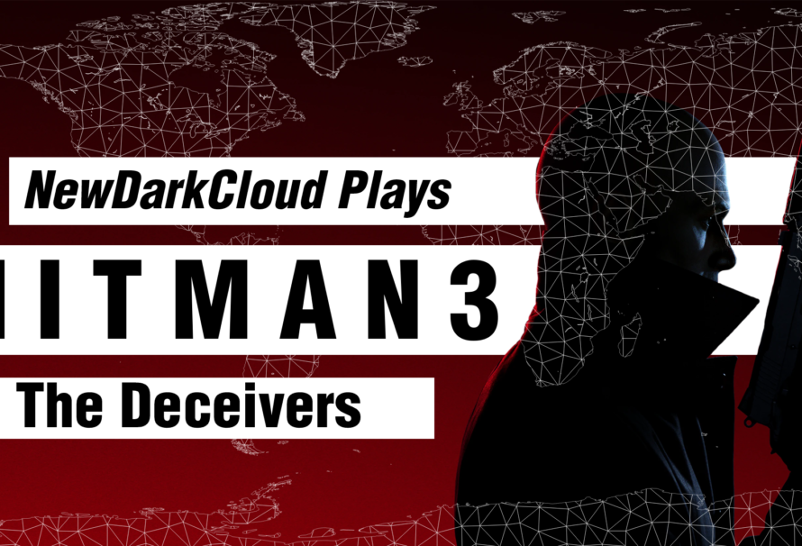 Hitman 3 – Live Content – The Deceivers