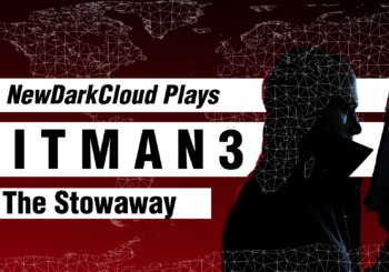 Hitman 3 - Elusive Target - The Stowaway