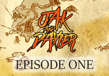Jak and Daxter: The Precursor Legacy - Part 1