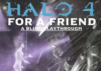 Halo 4 - For a Friend - Part 2