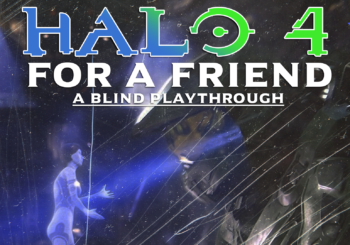 Halo 4 - For a Friend - Part 1