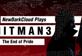 Hitman 3 - Live Content - Pride's End