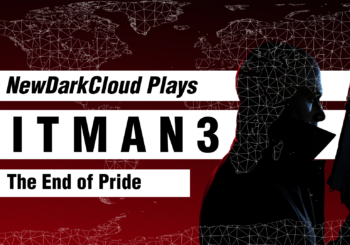 Hitman 3 - Live Content - Pride's End