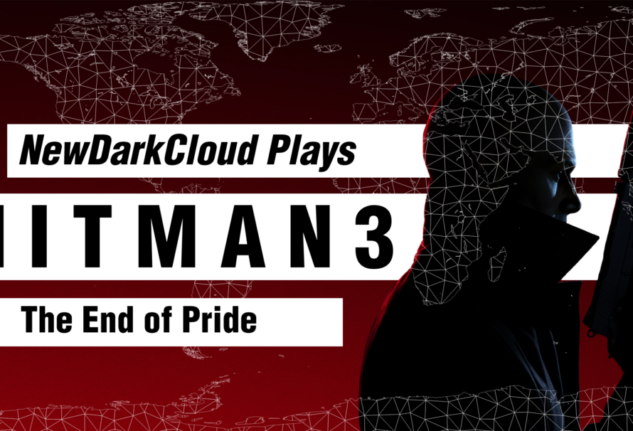 Hitman 3 – Live Content – Pride’s End