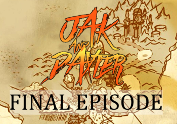 Jak and Daxter – The Precursor Legacy – Finale