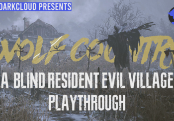 Wolf Country - Resident Evil: VIIIage - Part 1