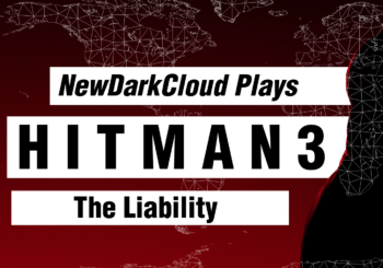 Hitman 3 - Elusive Target - The Liability