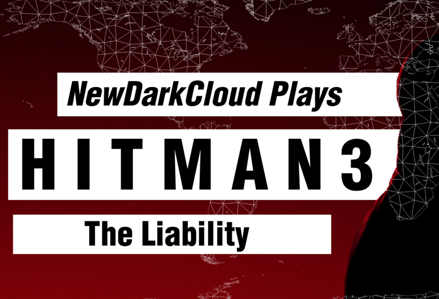 Hitman 3 – Elusive Target – The Liability