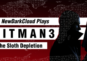 Hitman 3 - Live Content - The Sloth Depletion