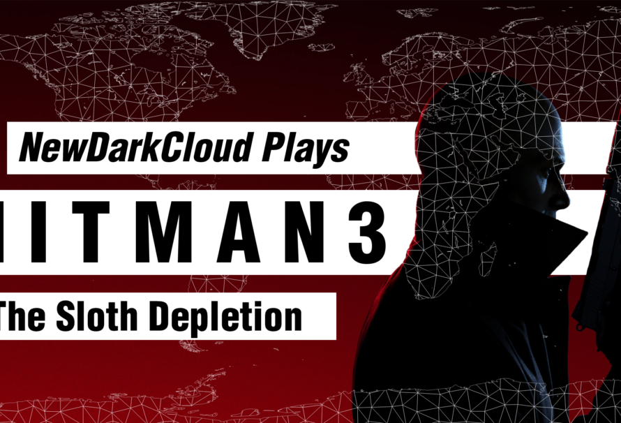 Hitman 3 – Live Content – The Sloth Depletion