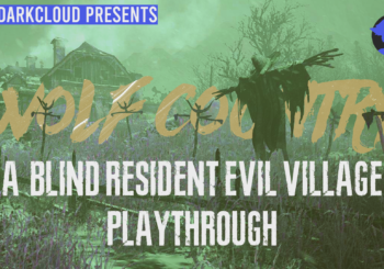 Wolf Country – Resident Evil: VIIIage – Part 3
