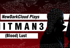 Hitman 3 - Live Content - (Blood) Lust
