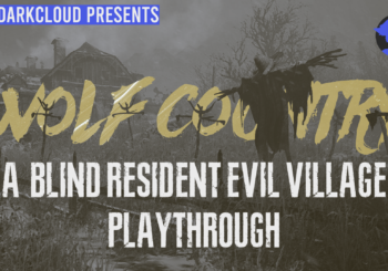 Wolf Country – Resident Evil: VIIIage – Finale