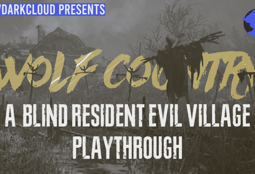 Wolf Country – Resident Evil: VIIIage – Finale
