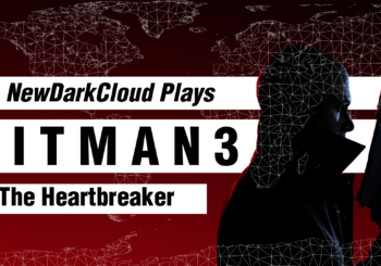 Hitman 3 - Elusive Target - The Heartbreaker