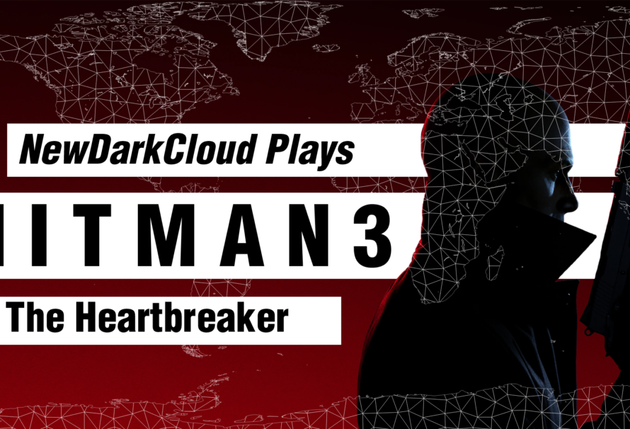 Hitman 3 – Elusive Target – The Heartbreaker