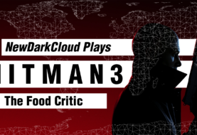 Hitman 3 - Live Content - The Food Critic