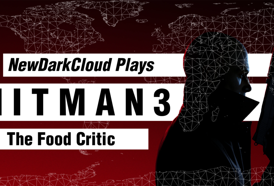 Hitman 3 – Live Content – The Food Critic