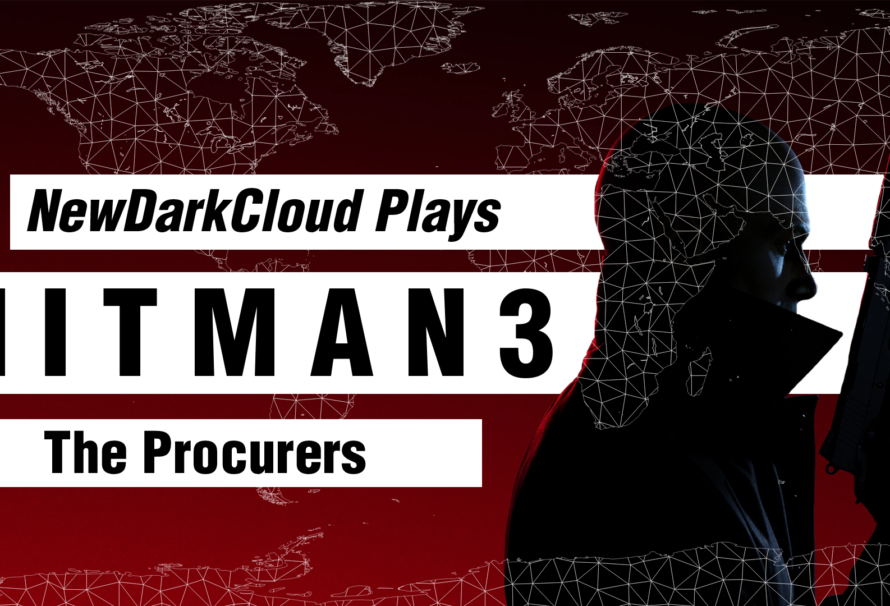 Hitman 3 – Live Content – The Procurers (and Guttony’s Start)