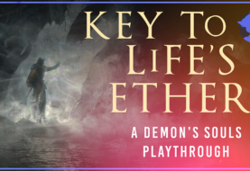 Key to Life’s Ether – Demon’s Souls – Finale