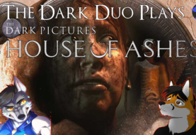 The Dark Duo - House of Ashes - Part 1