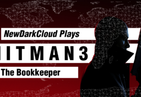 Hitman 3 - Live Content - The Bookkeeper