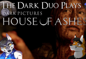 The Dark Duo - House of Ashes - Part 2