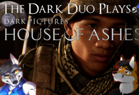 The Dark Duo - House of Ashes - Finale