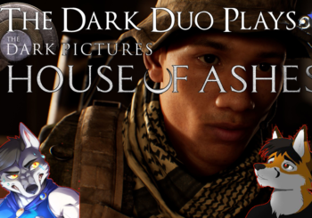 The Dark Duo - House of Ashes - Finale