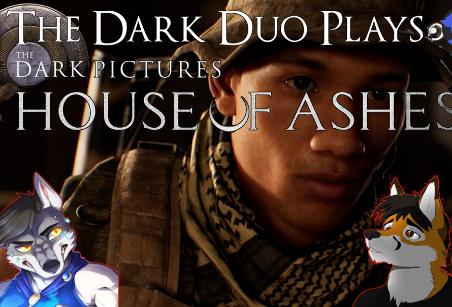 The Dark Duo – House of Ashes – Finale