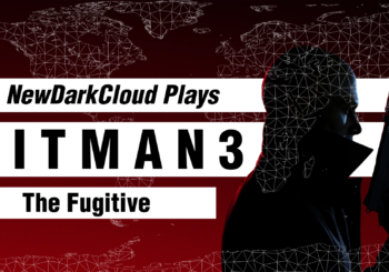Hitman 3 - Live Content - The Fugitive