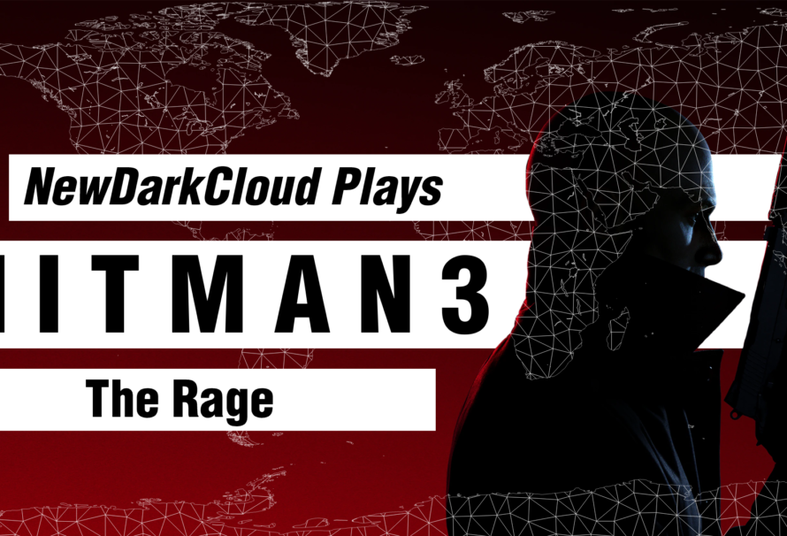 Hitman 3 – Live Content – The Rage