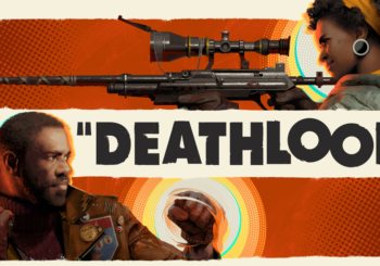 Deathloop - Part 1