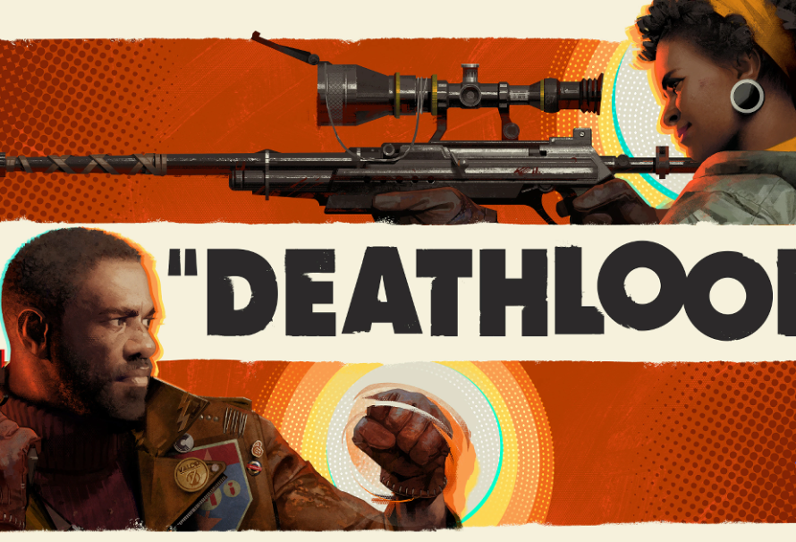 Deathloop – Part 1