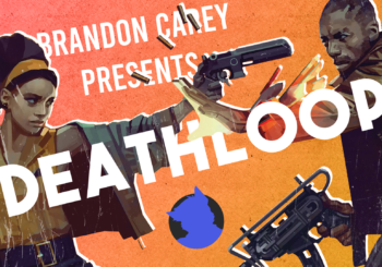 Deathloop - Part 3