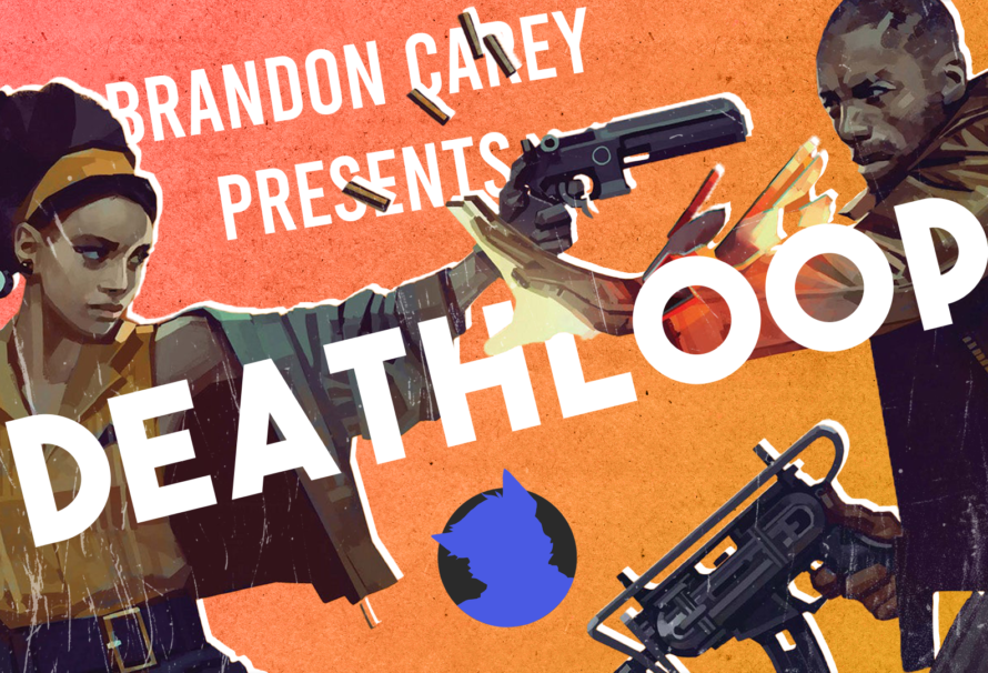 Deathloop – Part 3