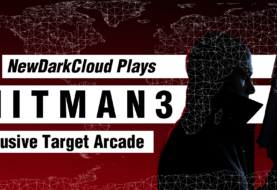 Hitman 3 - Year 2 - Elusive Target Arcade