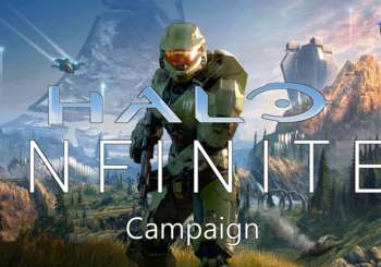 Halo: Infinite - Blind Playthrough - Part 1