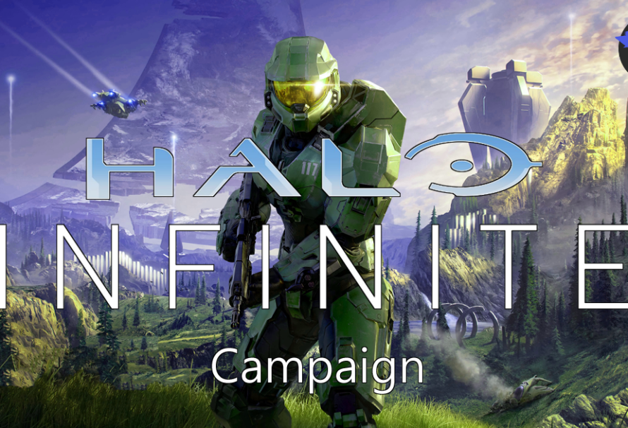 Halo: Infinite – Part 2