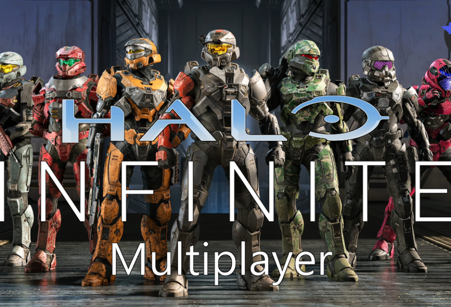 Halo: Infinite – Even More Multiplayer