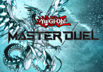 Let's Play Some Yu-Gi-Oh! Master Duel