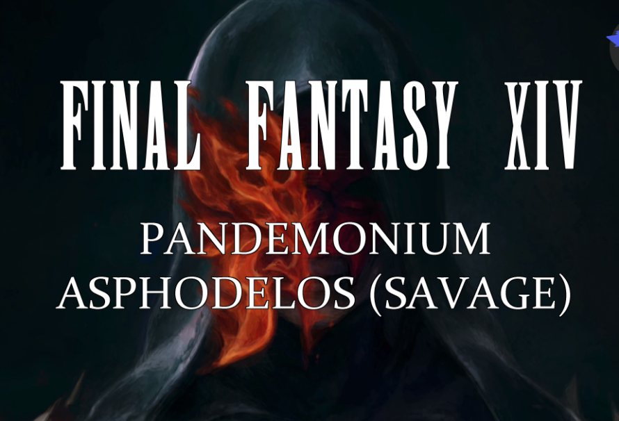 Final Fantasy XIV – Pandaemonium: Asphodelous (Savage) Progression
