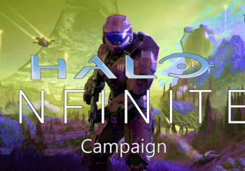 Halo: Infinite - Part 3