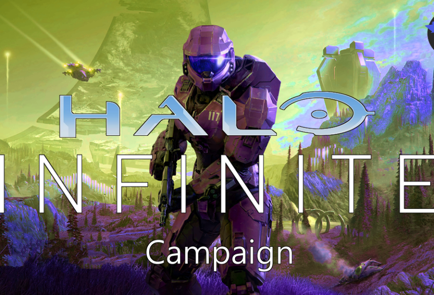 Halo: Infinite – Part 3