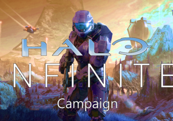 Halo: Infinite - Part 4