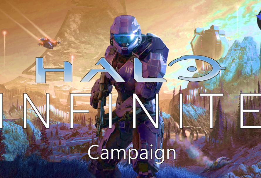 Halo: Infinite – Part 4