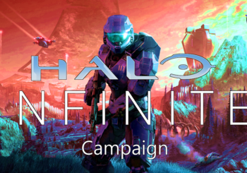 Halo: Infinite - Part 5