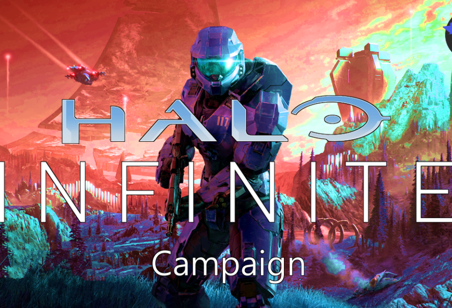 Halo: Infinite – Part 5